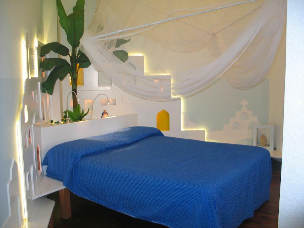Bed and Breakfast L'isola di Gaia Crotone Esterno foto