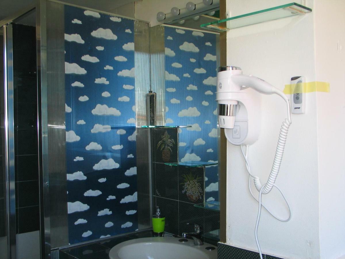 Bed and Breakfast L'isola di Gaia Crotone Esterno foto