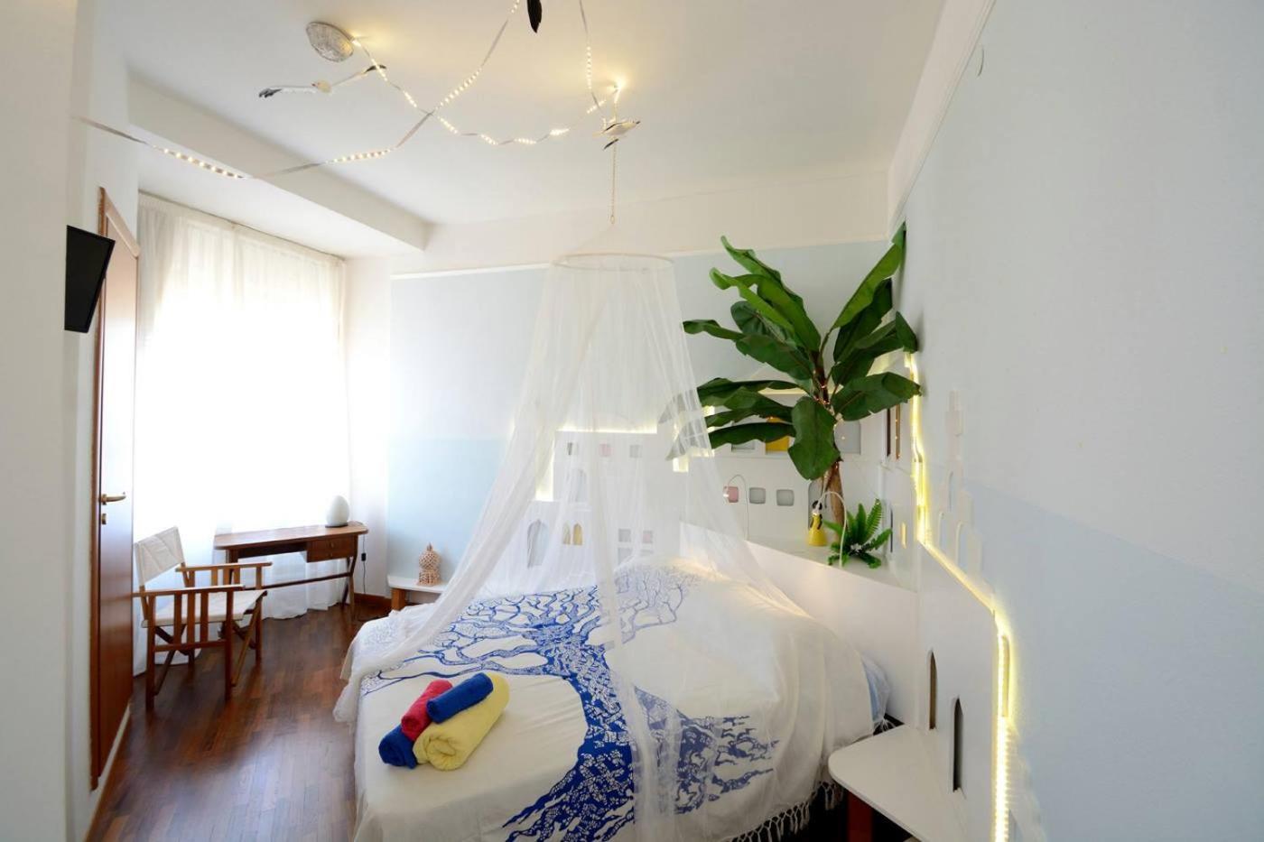 Bed and Breakfast L'isola di Gaia Crotone Esterno foto