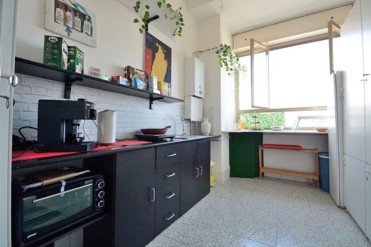 Bed and Breakfast L'isola di Gaia Crotone Esterno foto